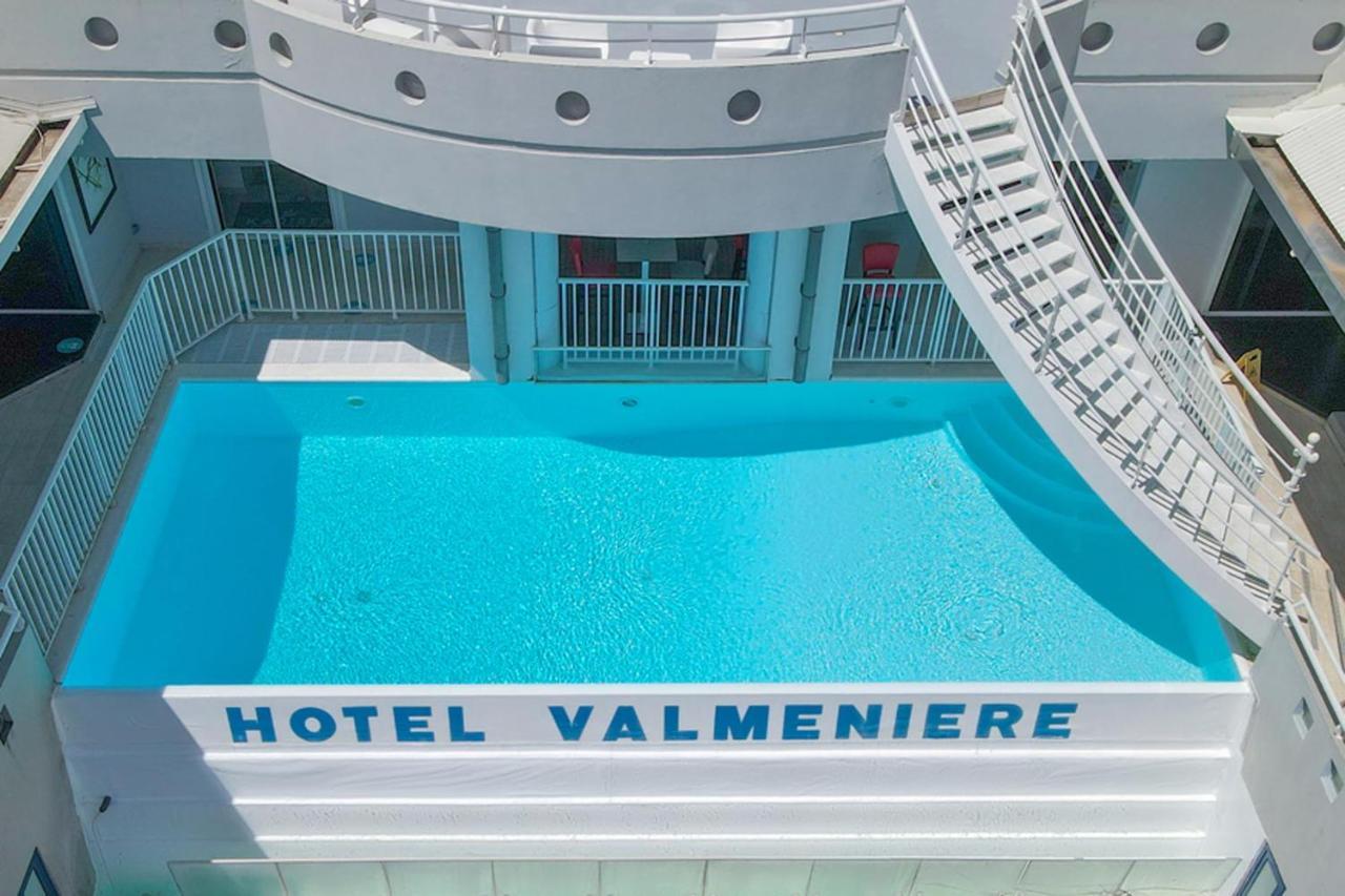 Karibea La Valmeniere Hotel Фор-де-Франс Экстерьер фото